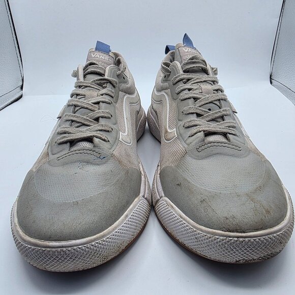 Vans UltraRange Exo SE Mens Size 10 Gray Shoes Athletic Walking Outdoors Casual main image 9